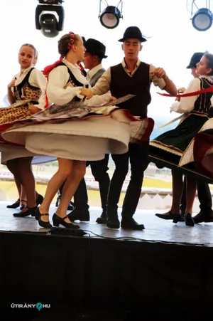 2019 Bakonyi Vágta. Fotók: Útirány.hu