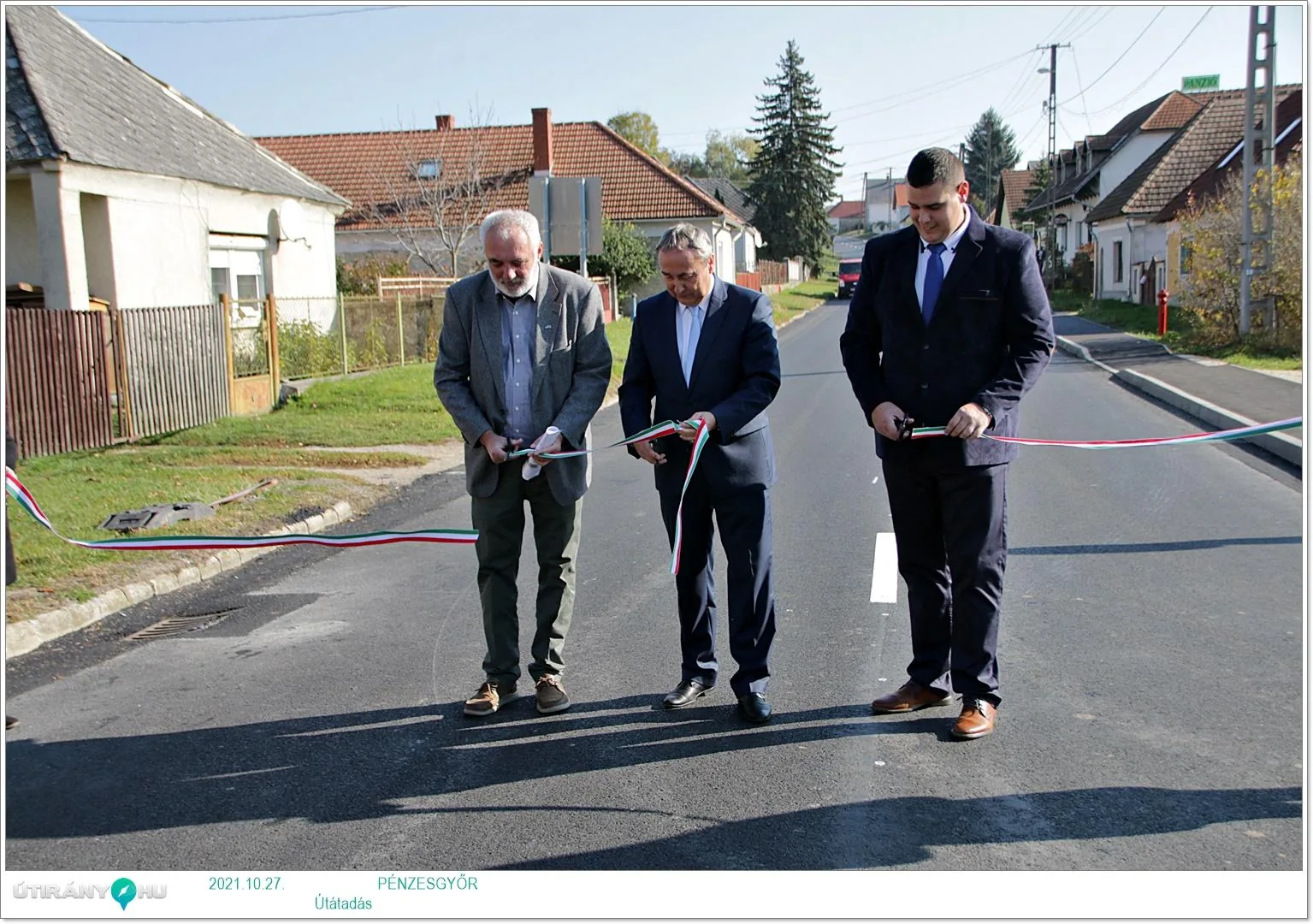 Képek az rendezvényről / fotók: Útirány.hu