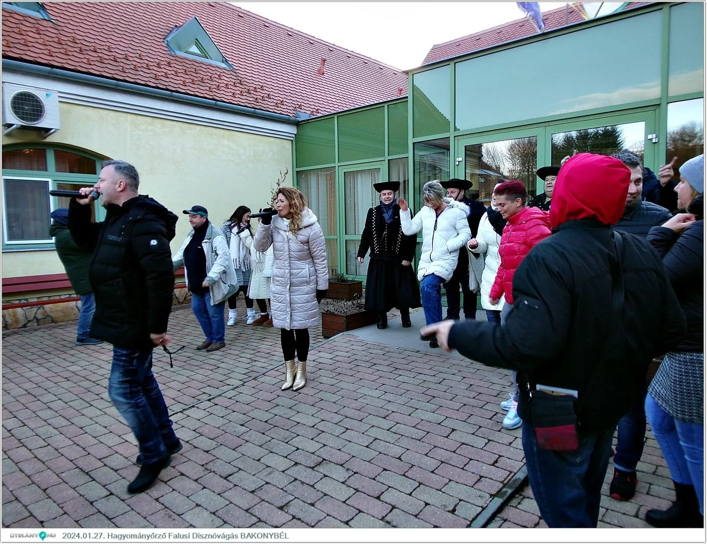 Fotók, Útirány.hu