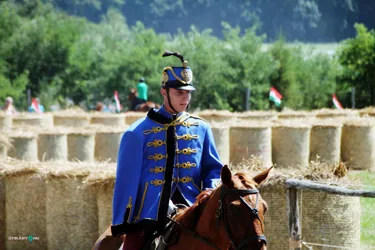 Bakonyi Vágta 2019