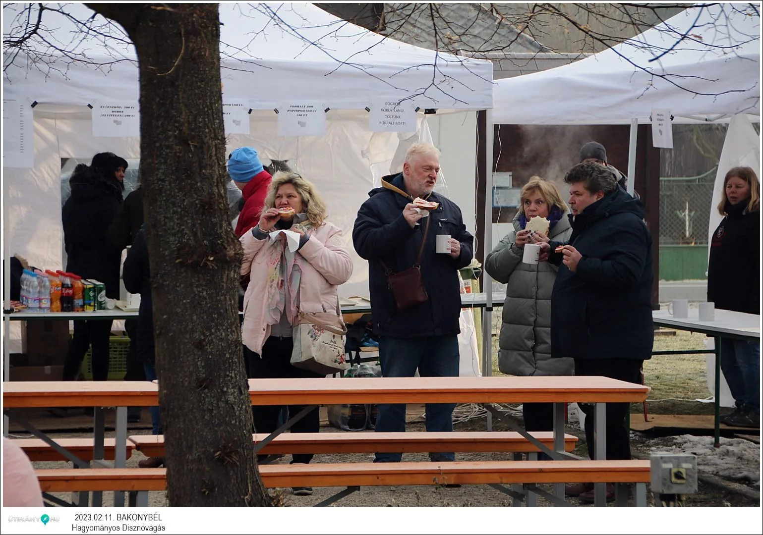 Fotók: Útirány.hu, Kiss Szabó Zoltán