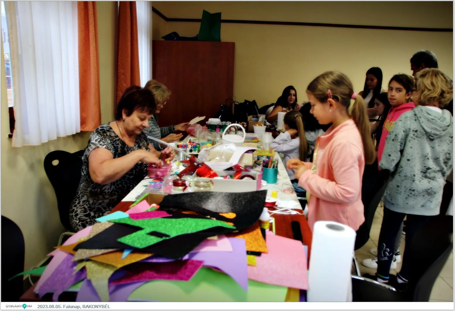 Fotók, Útirány.hu