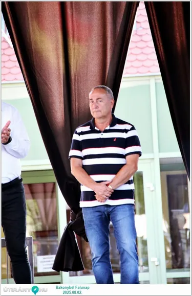 Bakonybél Falunap 2025
