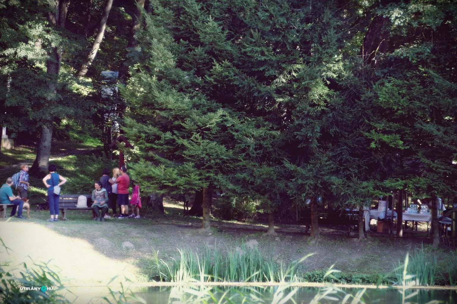 Teremtés Napja 2018. Fotók: Útirány.hu