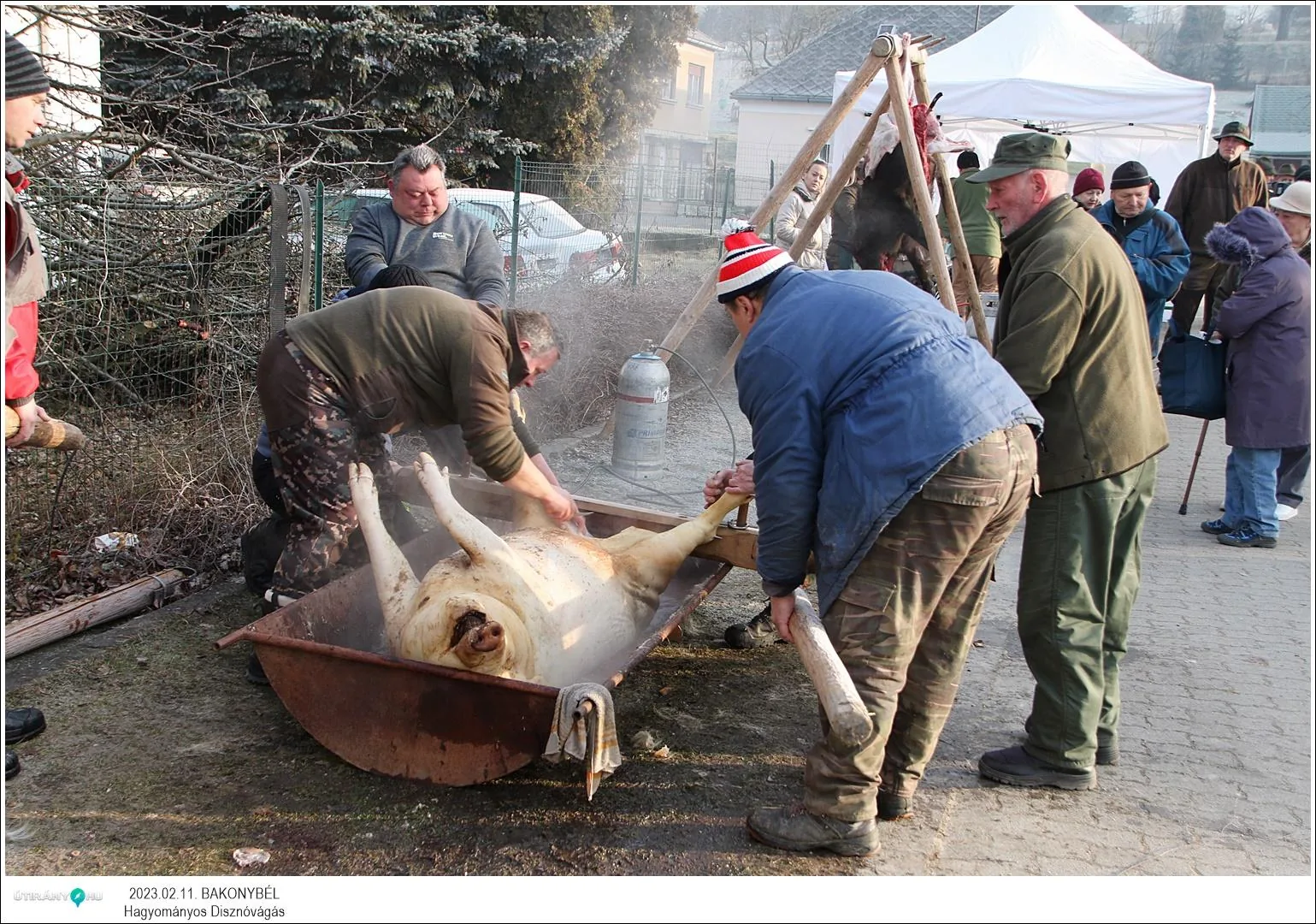 Fotók: Útirány.hu, Kiss Szabó Zoltán