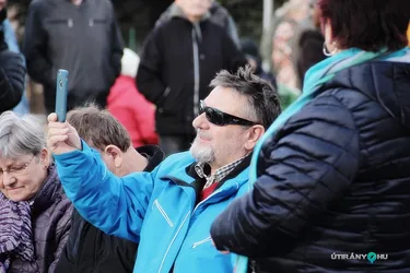 5. Hagyományőrző Falusi Disznóvágás