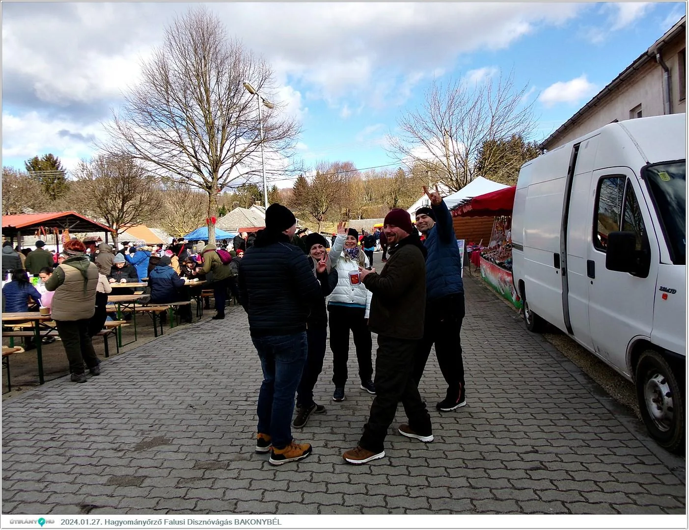 Fotók, Útirány.hu