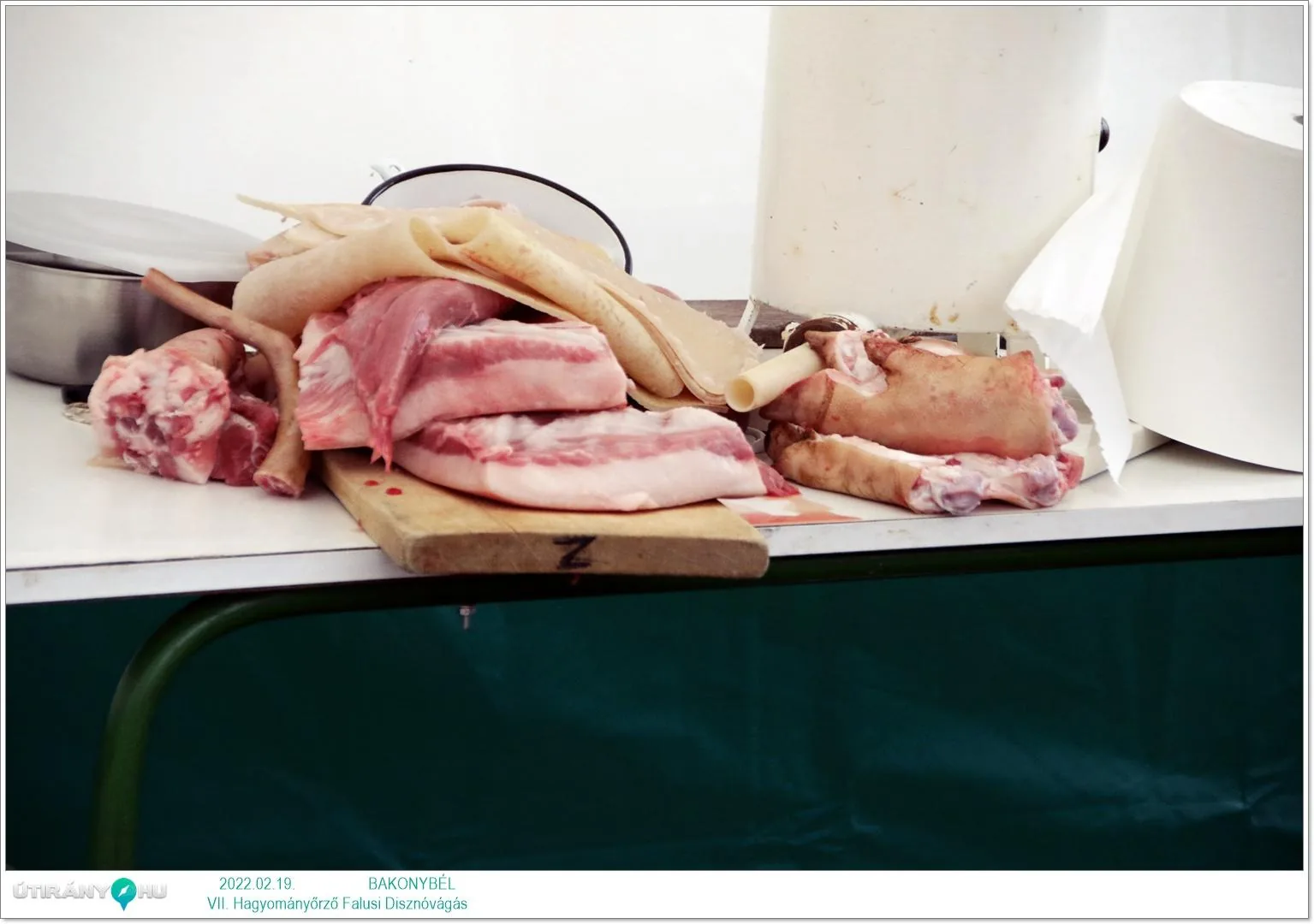 Fotók: Útirány.hu