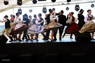 Bakonyi Vágta 2019