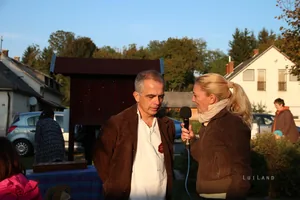 Pityóka Party, késő délután-este Fotó: BakonyiHirek