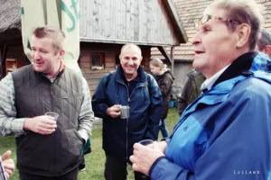 12. Medvehagymás napok. Fotók: Sárfi Lajos