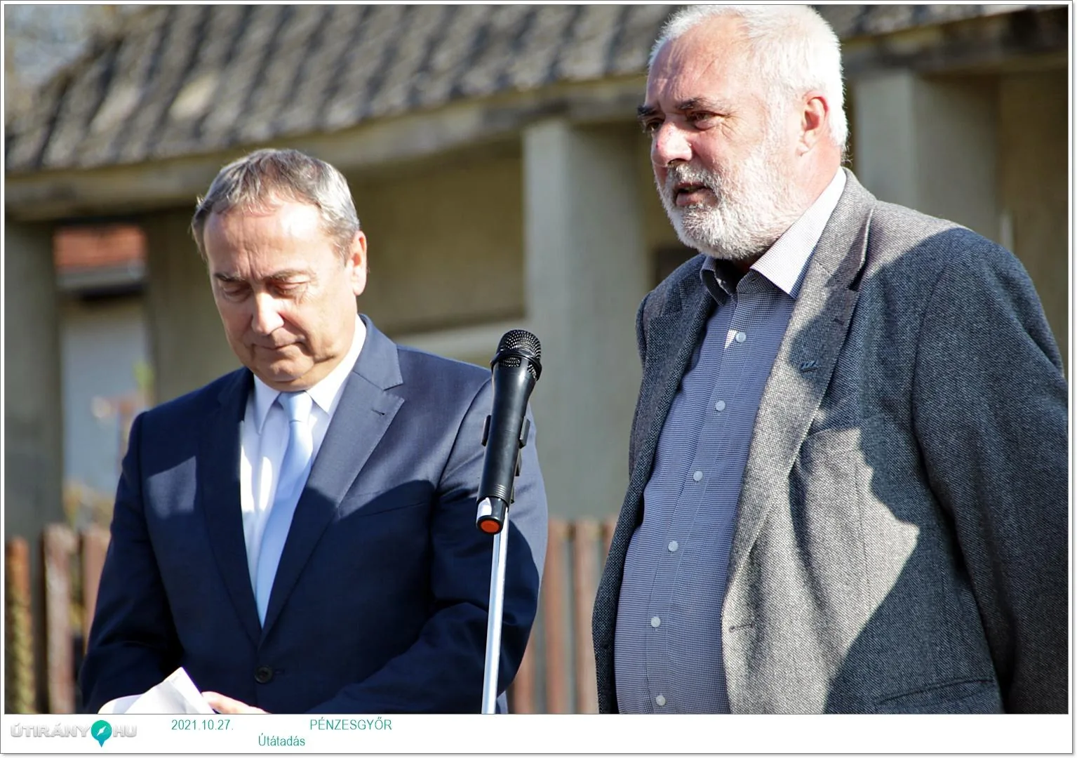 Képek az rendezvényről / fotók: Útirány.hu