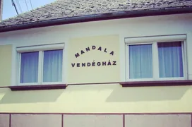 Bakonyi Mandala Vendégház borítóképe