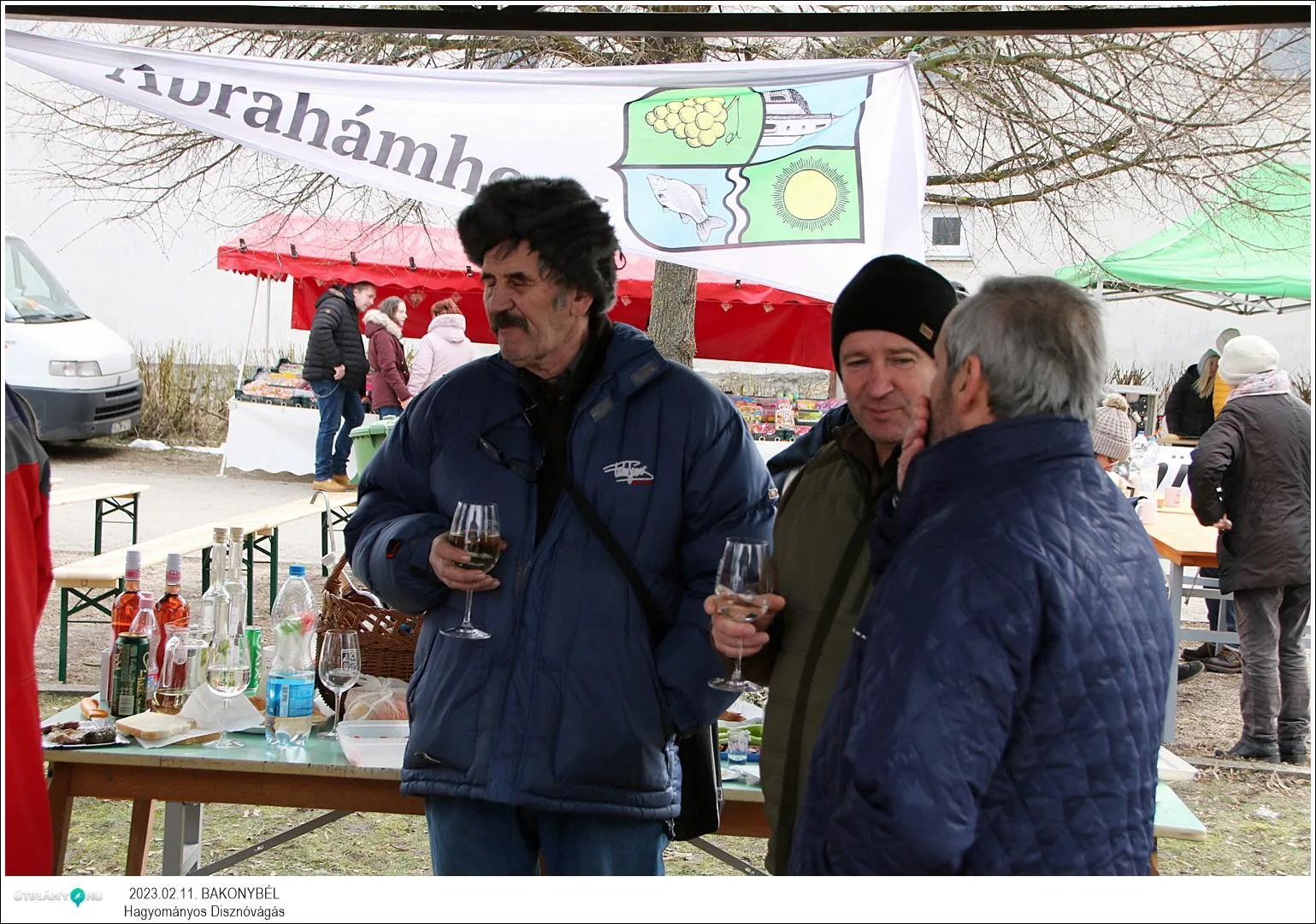 Fotók: Útirány.hu, Kiss Szabó Zoltán