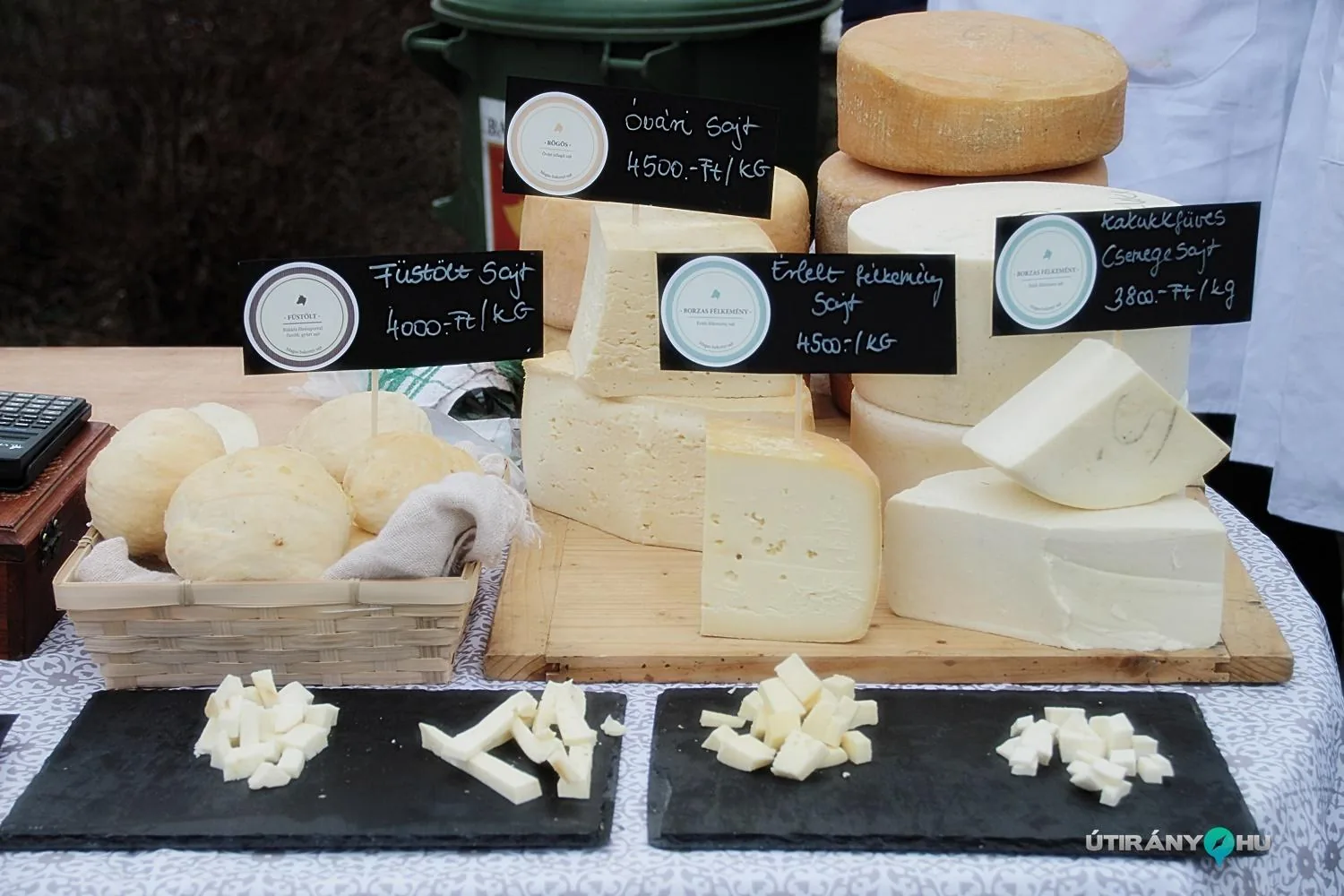 2018 Hagyományőrző disznóvágás. Fotók: Útirány.hu