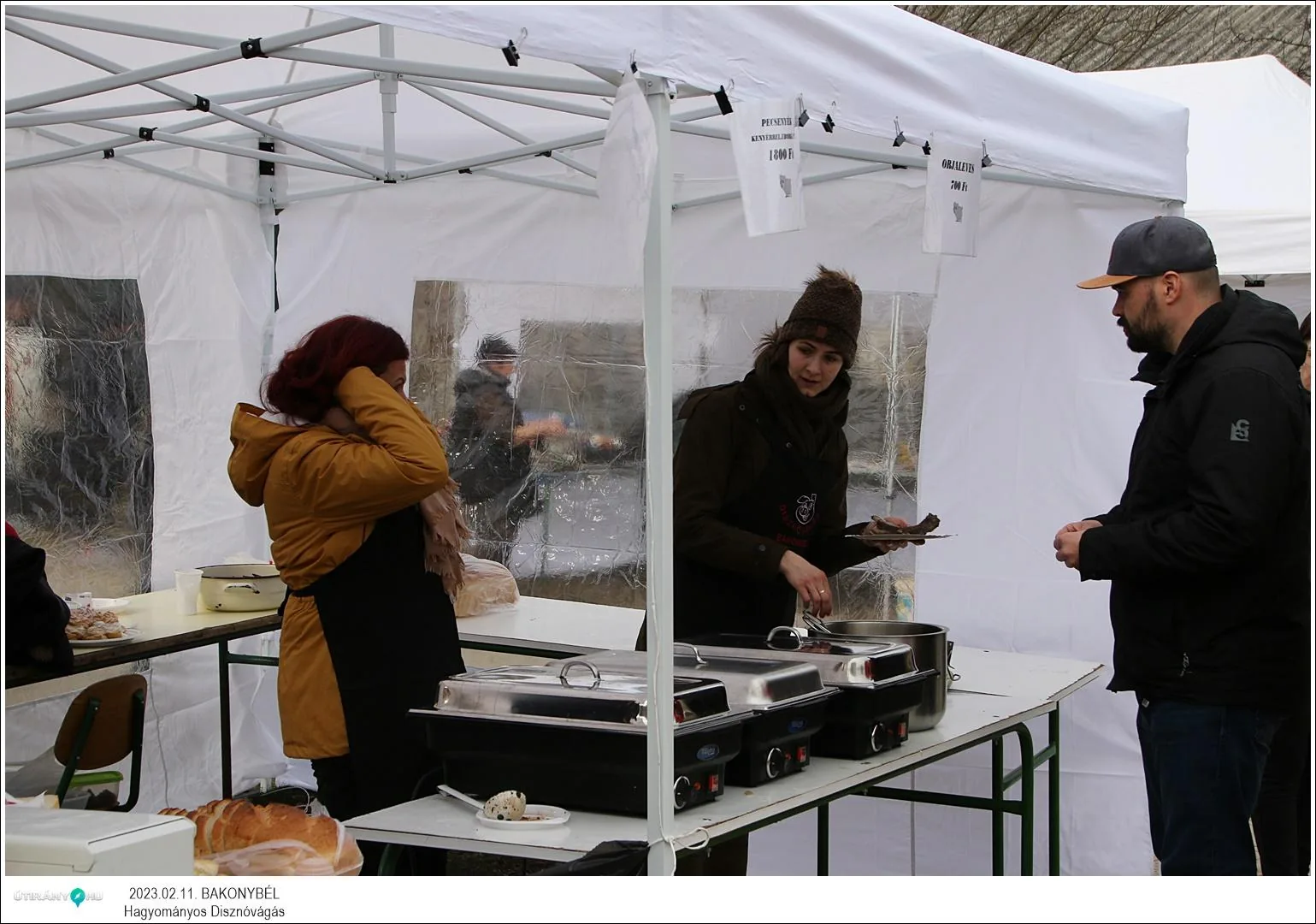 Fotók: Útirány.hu, Kiss Szabó Zoltán