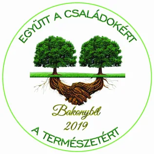 Teremtés Napja - Család-fa ültetés borítóképe