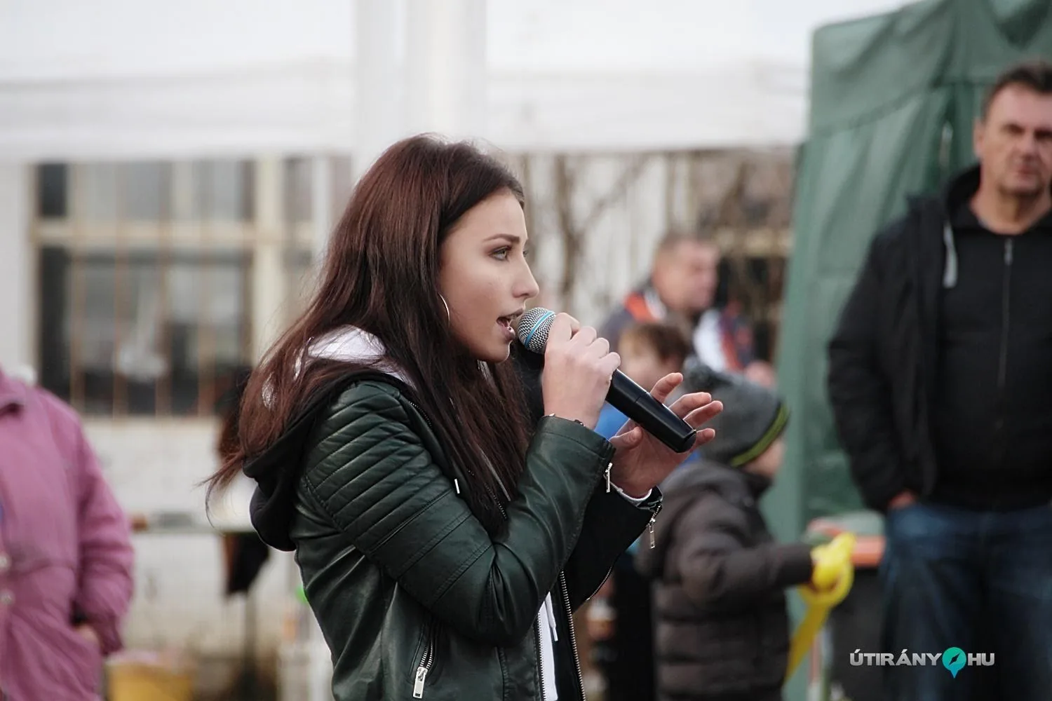 2018 Hagyományőrző disznóvágás. Fotók: Útirány.hu