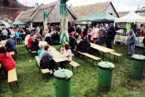 12. Medvehagymás napok. Fotók: Sárfi Lajos