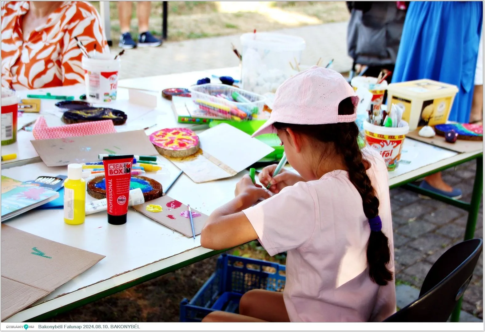 Fotók, Útirány.hu