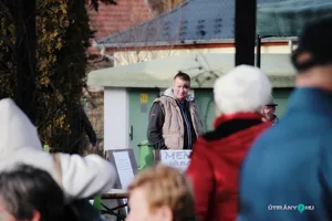 2018 Hagyományőrző disznóvágás. Fotók: Útirány.hu