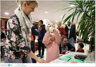 Adventi Vásár Bakonybélben