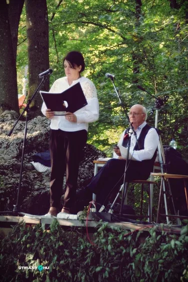Teremtés Napjának Ünnepe