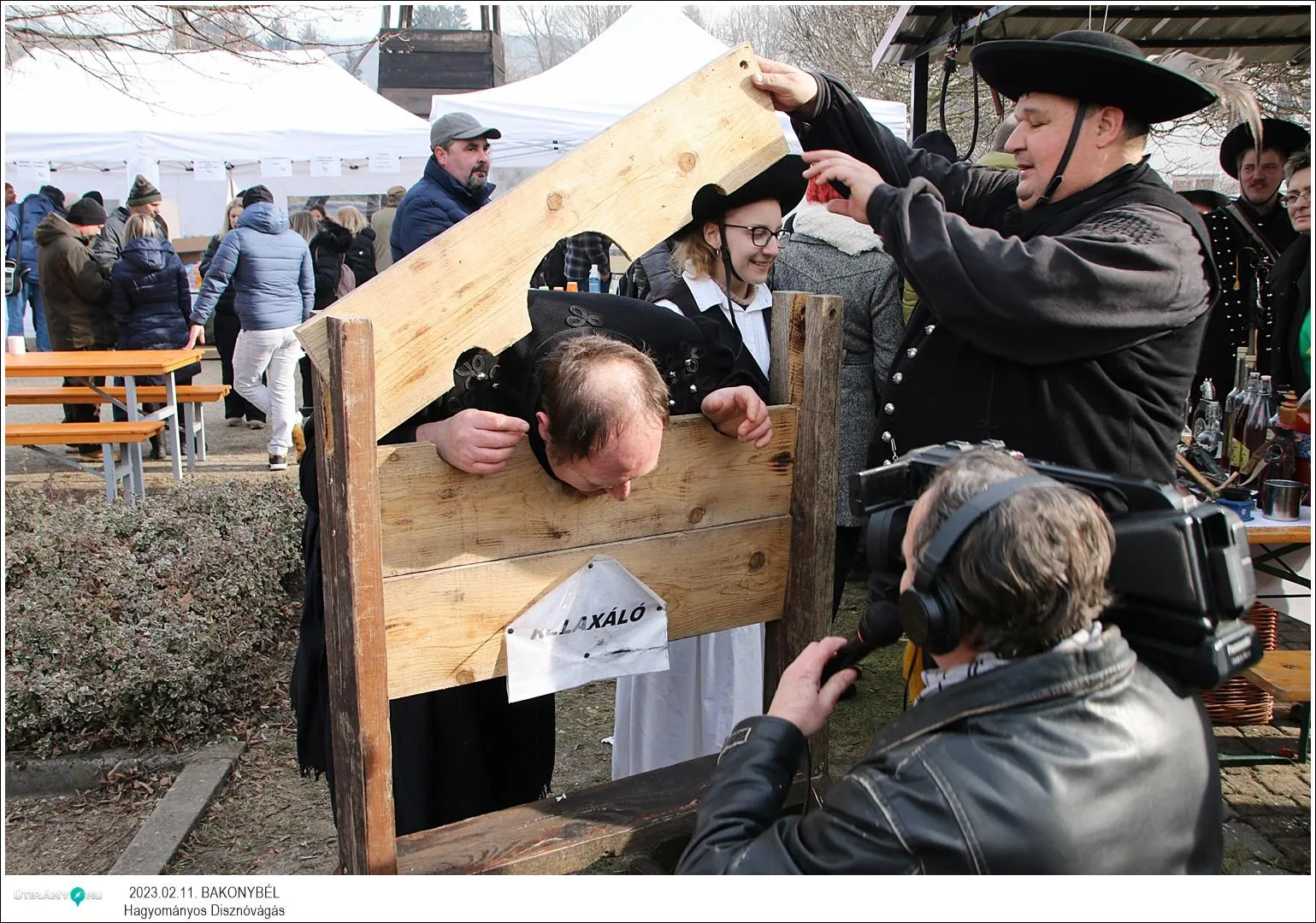 Fotók: Útirány.hu, Kiss Szabó Zoltán
