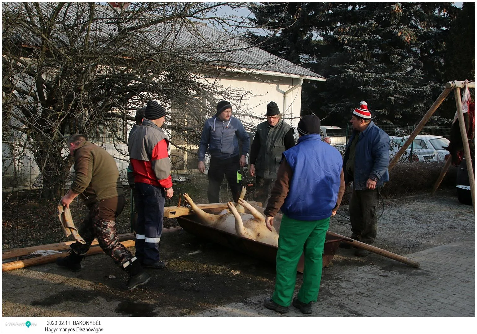 Fotók: Útirány.hu, Kiss Szabó Zoltán