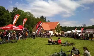 BikeSafe Bakonybélben borítóképe