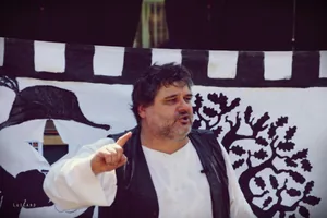 Millenniumi Falunap 2018, Képek: LuiLand