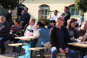 Pityóka Party, kora délután Fotó: BakonyiHirek 