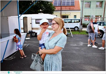 Bakonybél Falunap 2025