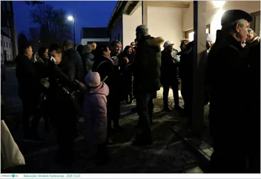 Mindenki Karácsonya
