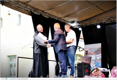 Bakonybél Falunap 2023