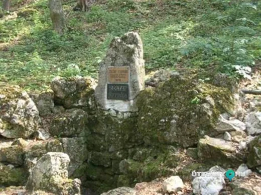 'Zoltay-forrás' cikk borítóképe