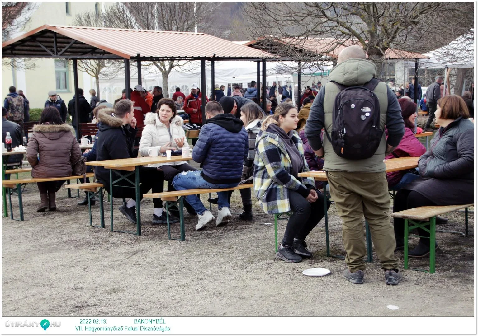 Fotók: Útirány.hu