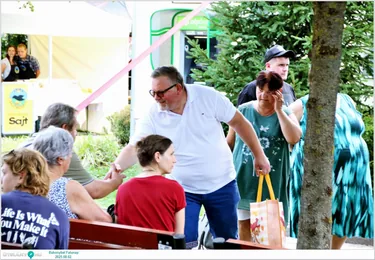 Bakonybél Falunap 2025