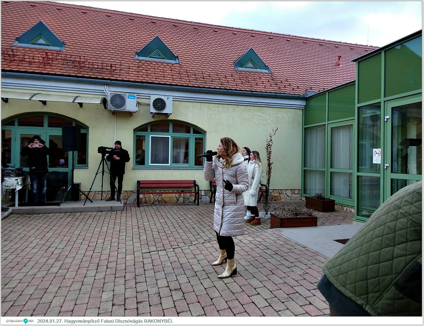 Fotók, Útirány.hu