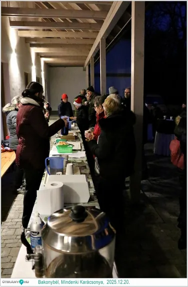 Mindenki Karácsonya
