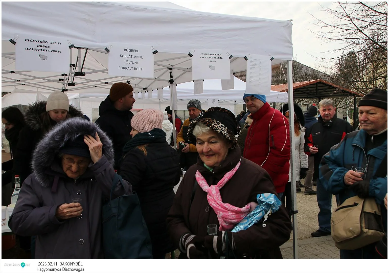 Fotók: Útirány.hu, Kiss Szabó Zoltán