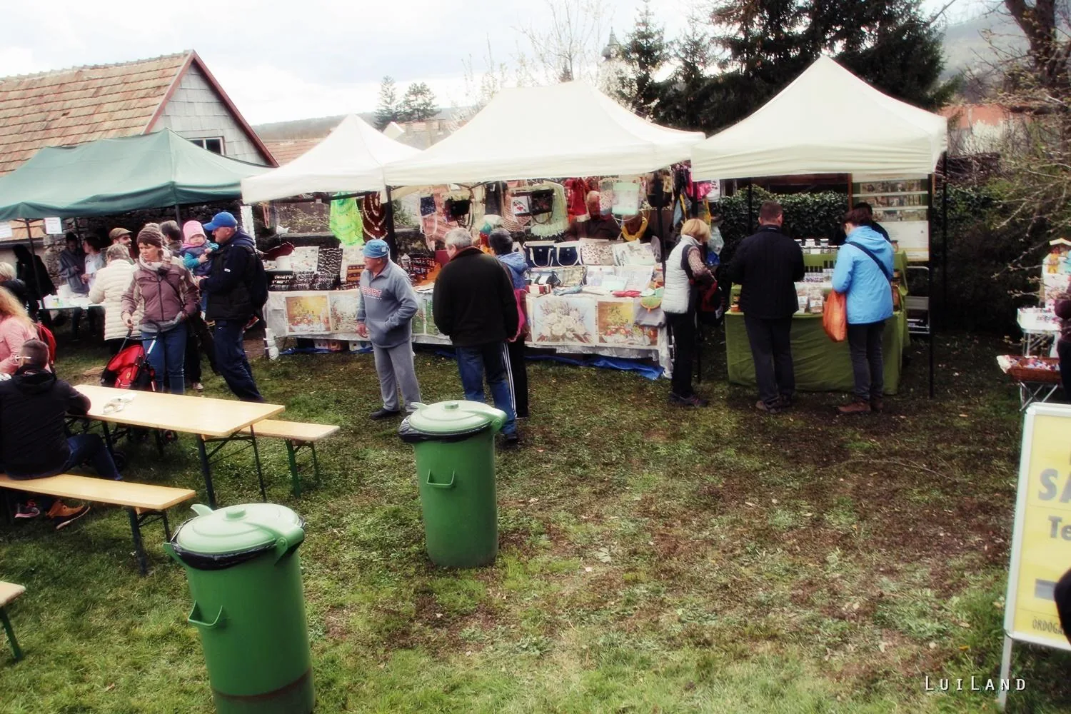 12. Medvehagymás napok. Fotók: Sárfi Lajos