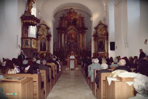 Hálaadó Szentmise, 2018. Fotók: Útirány.hu