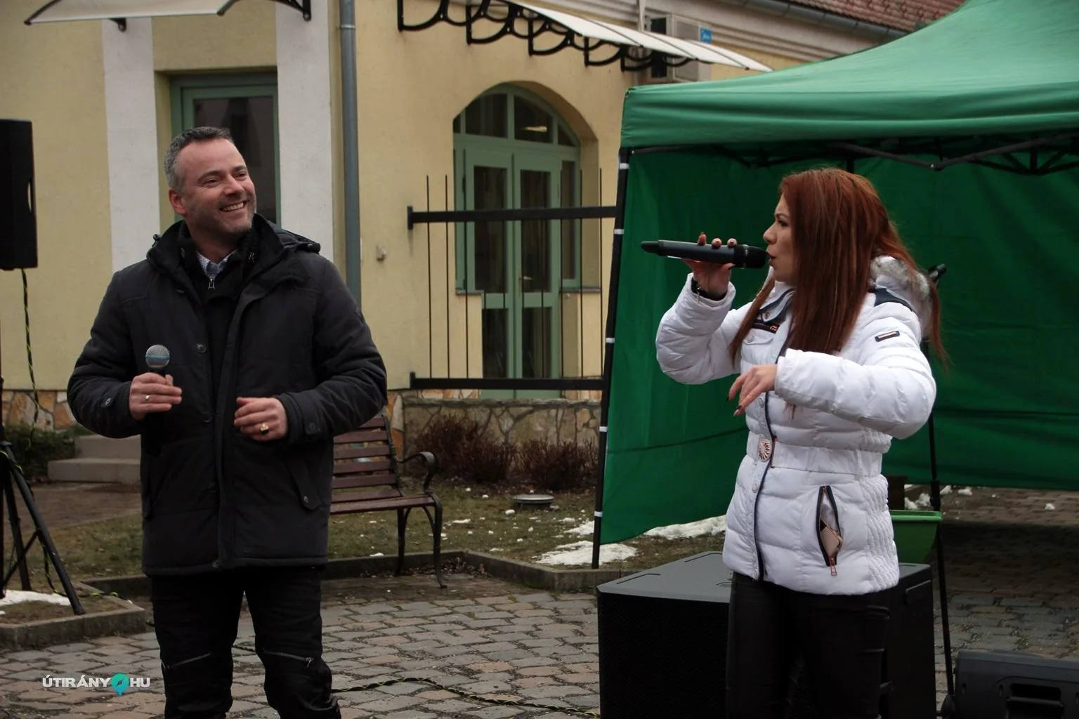 6. Falusi disznóvágás / Fotók: Útirány.hu