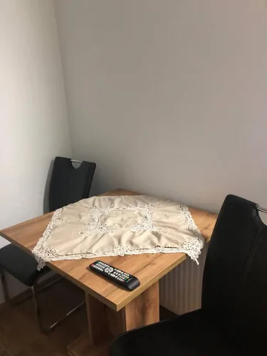 Bakony apartman: