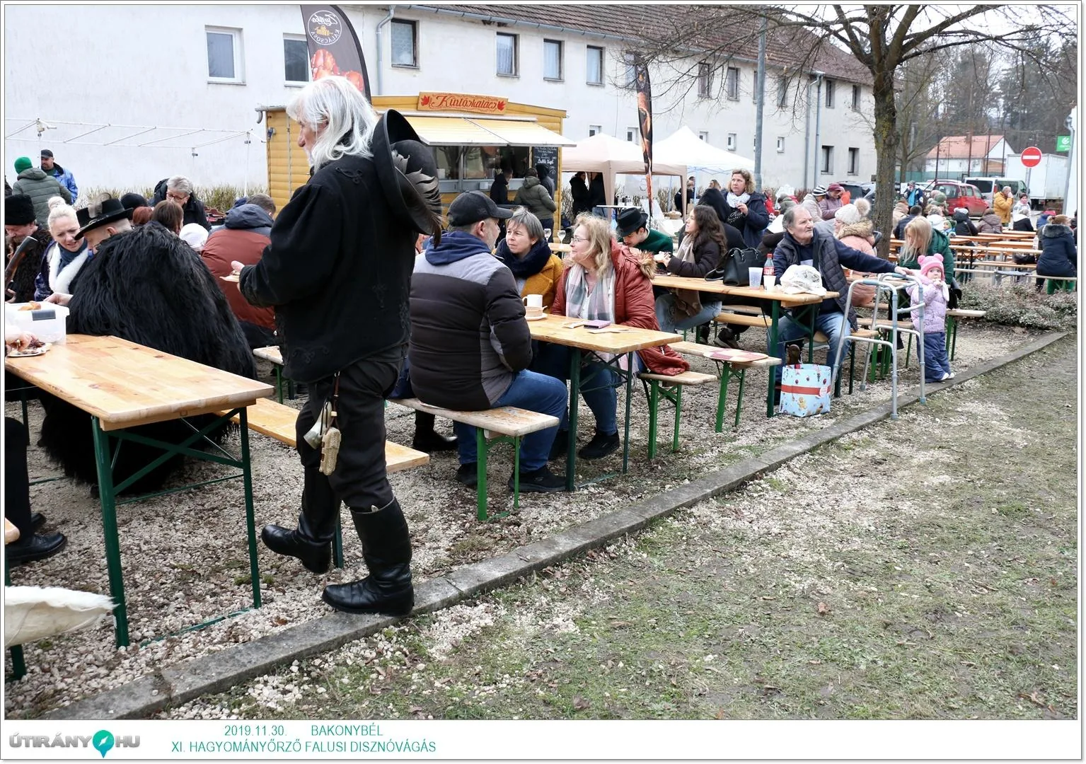 Képek a rendezvényről