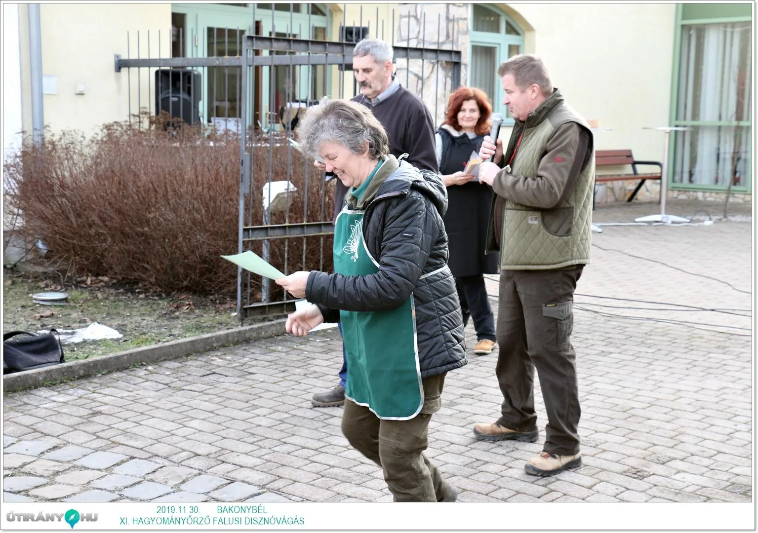 Képek a rendezvényről
