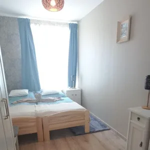 Vintage (6+2 fő) apartman