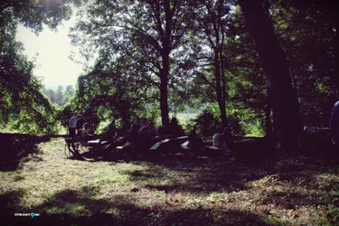 Teremtés Napja 2018. Fotók: Útirány.hu