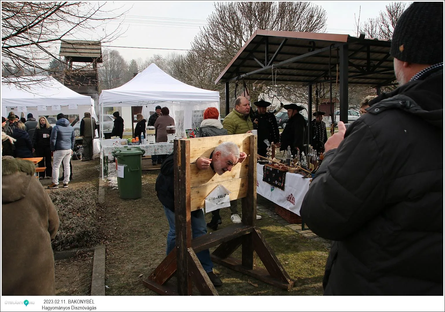Fotók: Útirány.hu, Kiss Szabó Zoltán